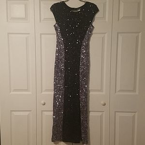 Venus Couture Evening Gown